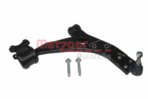 Metzger 58038702 Track Control Arm 58038702