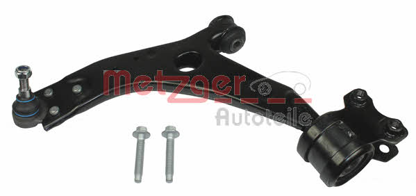 Metzger 58038801 Track Control Arm 58038801