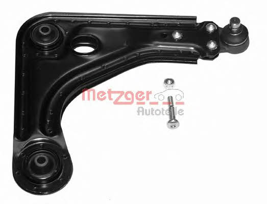 Metzger 58039012 Track Control Arm 58039012
