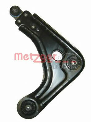 Metzger 58039101 Track Control Arm 58039101 58039101 Metzger Track Control Arm