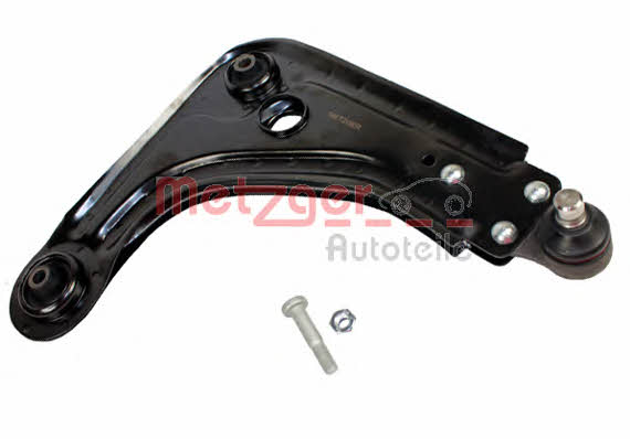 Metzger 58040012 Track Control Arm 58040012