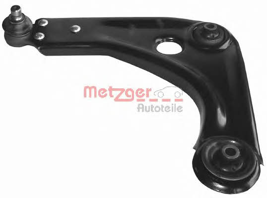 Metzger 58040101 Track Control Arm 58040101