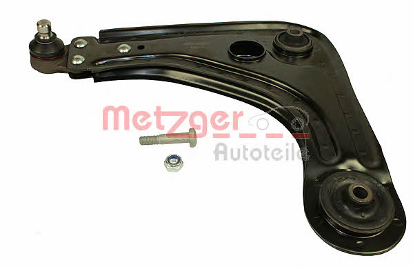 Metzger 58040211 Track Control Arm 58040211