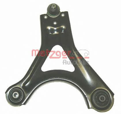 Metzger 58040302 Track Control Arm 58040302