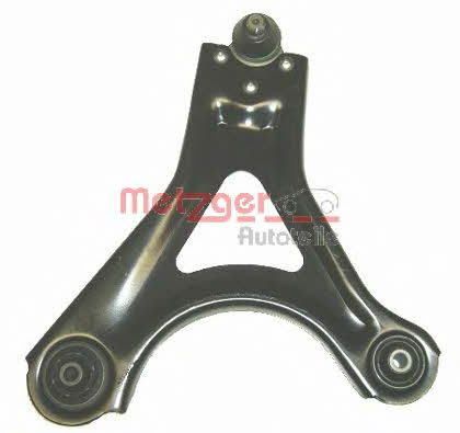 Metzger 58040401 Track Control Arm 58040401
