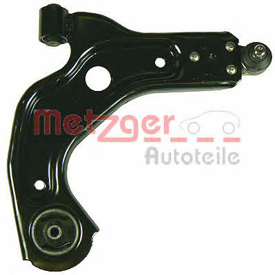 Metzger 58040502 Track Control Arm 58040502