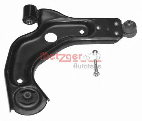 Metzger 58040612 Track Control Arm 58040612