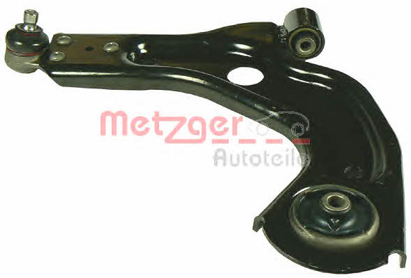 Metzger 58040701 Track Control Arm 58040701