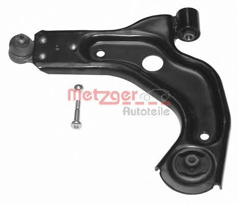 Metzger 58040811 Track Control Arm 58040811