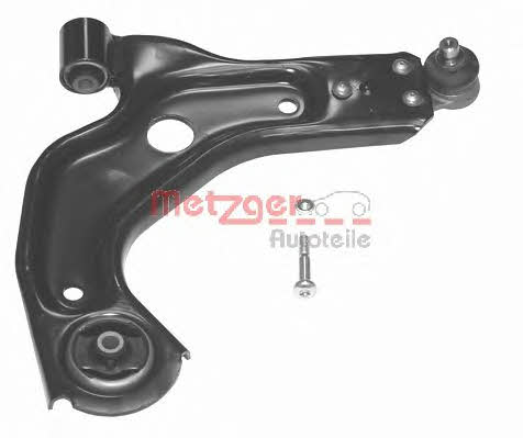 Metzger 58041012 Track Control Arm 58041012