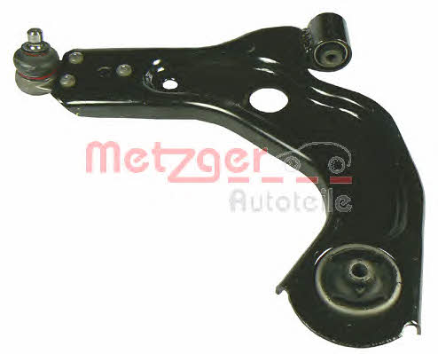 Metzger 58041101 Track Control Arm 58041101