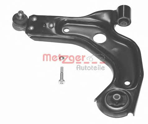 Metzger 58041211 Track Control Arm 58041211