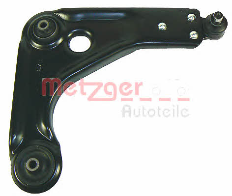 Metzger 58041302 Track Control Arm 58041302