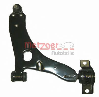 Metzger 58041702 Track Control Arm 58041702