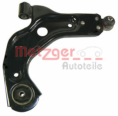 Metzger 58041902 Track Control Arm 58041902