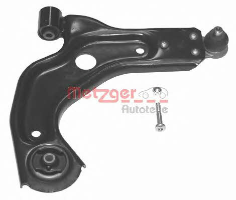 Metzger 58042012 Track Control Arm 58042012