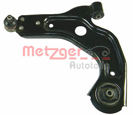 Metzger 58042101 Track Control Arm 58042101