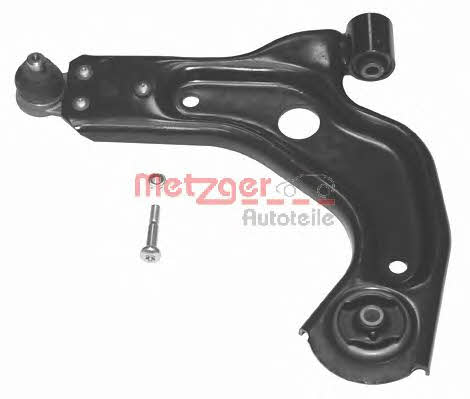 Metzger 58042211 Track Control Arm 58042211