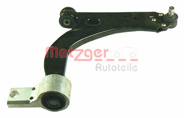 Metzger 58042302 Track Control Arm 58042302