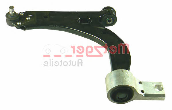 Metzger 58042401 Track Control Arm 58042401