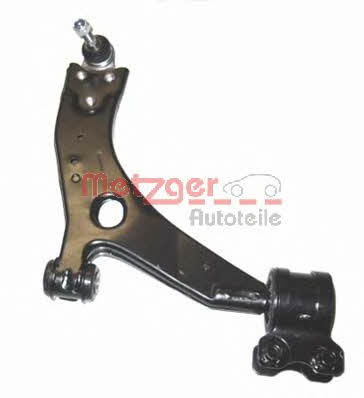Metzger 58042902 Track Control Arm 58042902