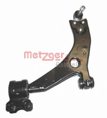 Metzger 58043001 Track Control Arm 58043001
