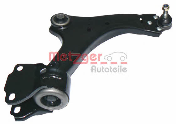 Metzger 58043102 Track Control Arm 58043102