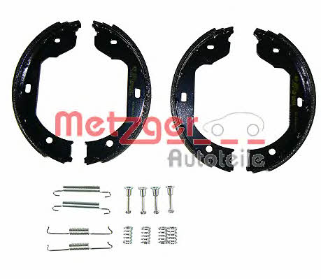 Buy Metzger KR 960 at a low price in United Arab Emirates!