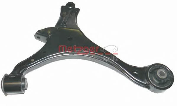 Metzger 58044201 Track Control Arm 58044201