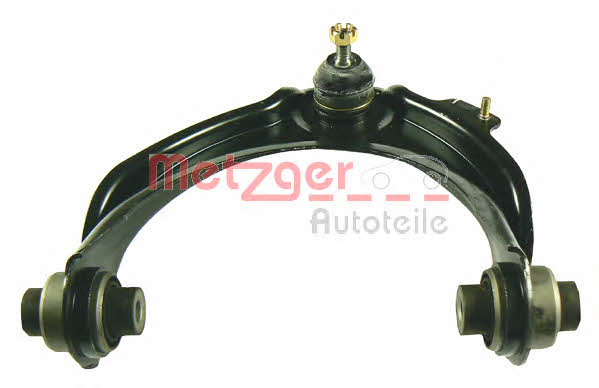 Metzger 58044401 Track Control Arm 58044401