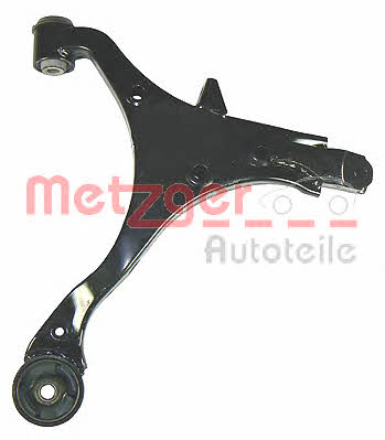 Metzger 58044902 Track Control Arm 58044902
