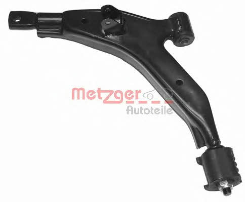 Metzger 58047001 Track Control Arm 58047001