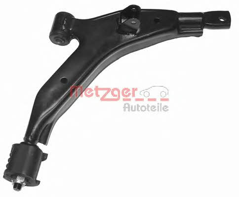Metzger 58047102 Track Control Arm 58047102