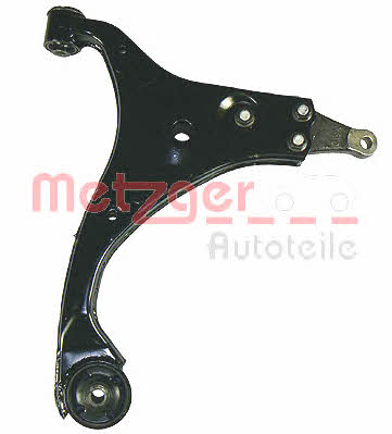 Metzger 58047202 Track Control Arm 58047202