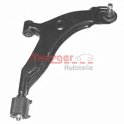 Metzger 58047402 Track Control Arm 58047402