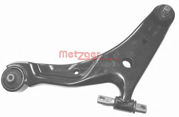Metzger 58047901 Track Control Arm 58047901
