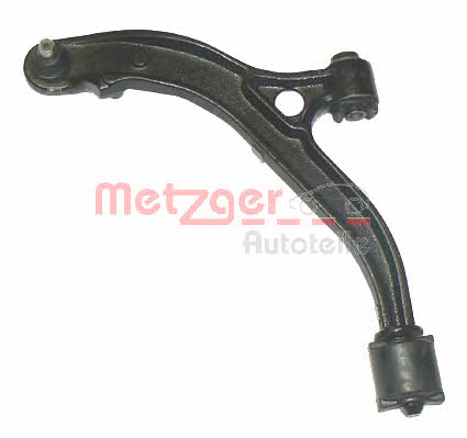 Metzger 58048201 Track Control Arm 58048201