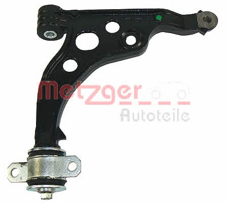 Metzger 58048802 Track Control Arm 58048802