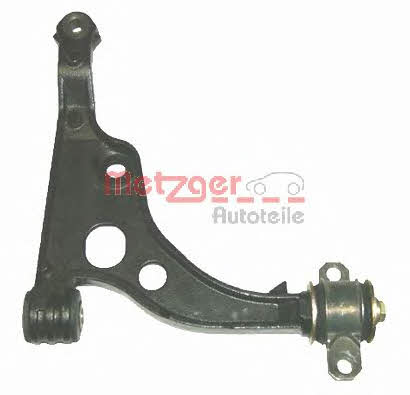 Metzger 58048902 Track Control Arm 58048902