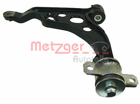 Metzger 58049001 Track Control Arm 58049001