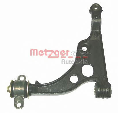 Metzger 58049101 Track Control Arm 58049101