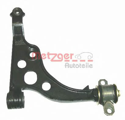 Metzger 58049202 Track Control Arm 58049202