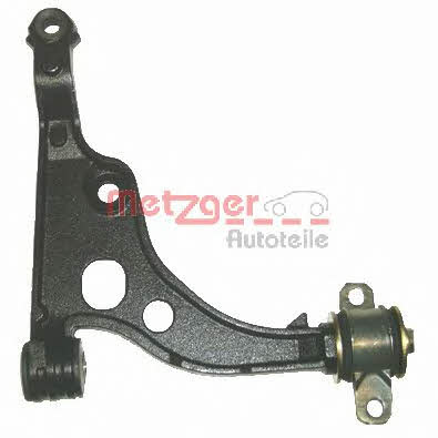 Metzger 58049302 Track Control Arm 58049302