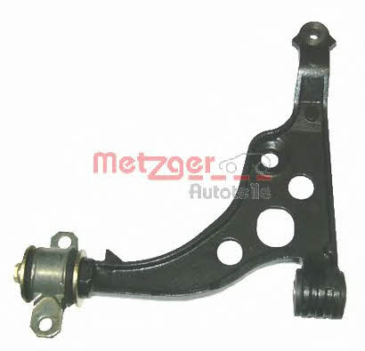 Metzger 58049401 Track Control Arm 58049401