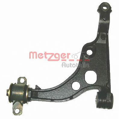 Metzger 58049501 Track Control Arm 58049501