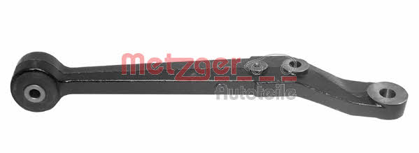 Metzger 58049802 Track Control Arm 58049802