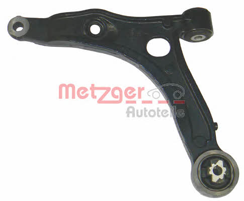 Metzger 58050201 Track Control Arm 58050201