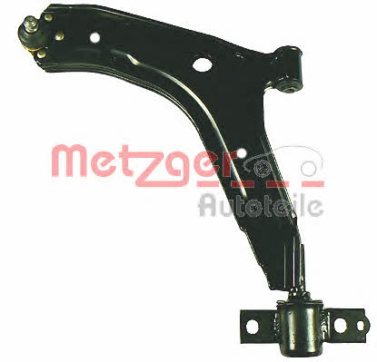 Metzger 58050801 Track Control Arm 58050801