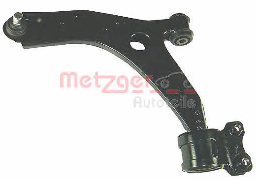 Metzger 58051301 Suspension arm front lower left 58051301