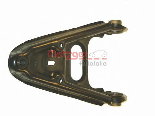 Metzger 58052608 Track Control Arm 58052608